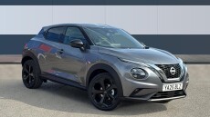 Nissan Juke 1.0 DiG-T Tekna 5dr Petrol Hatchback